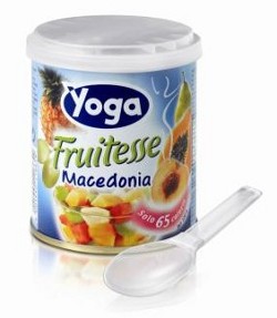 Yoga fruitesse